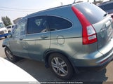 Honda Cr-V Exl 5J6RE4H71BL804949 снимка