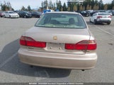 Honda Accord Ex 1HGCG1653YA801563 снимка