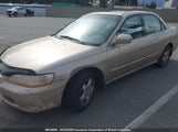 Honda Accord Ex 1HGCG1653YA801563 снимка