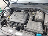Volkswagen Golf 3VWC17AUXJM286343 снимка