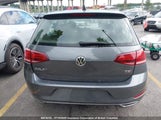 Volkswagen Golf 3VWC17AUXJM286343 снимка