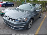 Volkswagen Golf 3VWC17AUXJM286343 снимка