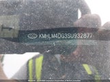 Hyundai Elantra Sel Sport KMHLM4DG3SU932877 photo
