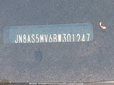 Nissan Rogue JN8AS5MV6BW301247 снимка