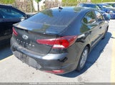 Hyundai Elantra Sel/Value/Limited KMHD84LFXKU839839 снимка