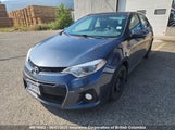 Toyota Corolla L/Le/Le Pls/Prm/S/S Pls 2T1BURHE8GC664807 снимка