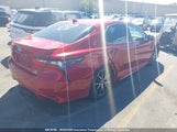 Toyota Camry 4T1B21HK4PU018708 снимка