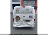 Nissan Nv200 2.5S/2.5Sv 3N6CM0KN8EK695092 fotografie