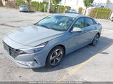 Hyundai Elantra Sel KMHLN4AG3MU187651 photo