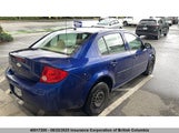 Chevrolet Cobalt Ls 1G1AJ58F667810684 снимка