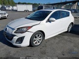 Mazda 3 S JM1BL1L59B1374150 fotografie