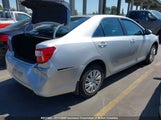 Toyota Camry 4T1BF1FK9CU106087 снимка