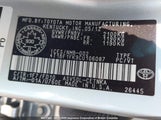 Toyota Camry 4T1BF1FK9CU106087 снимка