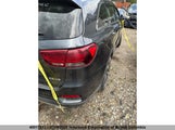 Kia Sorento 5XYPHDA52LG620100 снимка