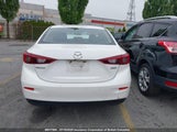Mazda 3 Sport JM1BN1U78H1131318 снимка