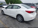 Mazda 3 Sport JM1BN1U78H1131318 снимка