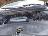 Acura Mdx 2HNYD28518H004269 снимка