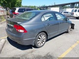 Honda Civic Exl 2HGFA1F06AH008672 снимка