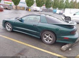 Pontiac Firebird Formula/Trans Am 2G2FV22P4V2225002 снимка