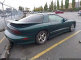 Pontiac Firebird Formula/Trans Am 2G2FV22P4V2225002 снимка