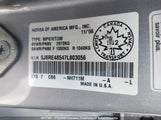 Honda Cr-V 5J6RE48547L803056 снимка