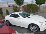 Mercedes-Benz Slk 350 WDBWK56F75F042410 fotografie