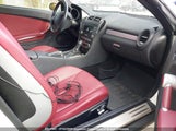 Mercedes-Benz Slk 350 WDBWK56F75F042410 photo