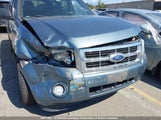 Ford Escape Xlt 1FMCU0DG1BKA95227 fotografie