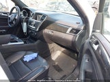 Mercedes-Benz Ml 400 4Matic 4JGDA5GB0FA524282 снимка