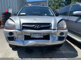 Hyundai Tucson Gls KM8JM12B19U112062 снимка