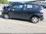 Honda Fit LUCGE8H51D3003133 fotografie