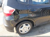 Honda Fit LUCGE8H51D3003133 снимка