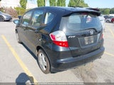 Honda Fit LUCGE8H51D3003133 снимка