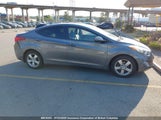 Hyundai Elantra Gls/Limited 5NPDH4AE7CH078052 снимка