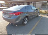 Hyundai Elantra Gls/Limited 5NPDH4AE7CH078052 снимка