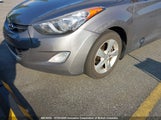 Hyundai Elantra Gls/Limited 5NPDH4AE7CH078052 снимка
