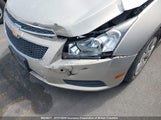 Chevrolet Cruze Ls 1G1PC5SH4C7140286 снимка