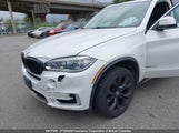BMW X5 xDrive35I 5UXKR0C58E0H15946 снимка