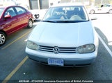 Volkswagen Golf 9BWGL61JX44025038 снимка