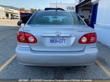 Toyota Corolla Ce/Le/S 2T1BR32E96C711994 снимка