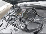 BMW M5 WBS83CH07MC****** fotografie