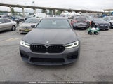 BMW M5 WBS83CH07MC****** fotografie