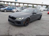 BMW M5 WBS83CH07MC****** снимка