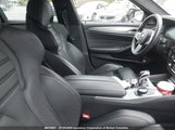 BMW M5 WBS83CH07MC****** fotografie