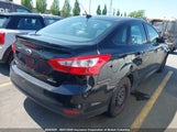 Ford Focus Se 1FADP3F28EL226192 fotografie