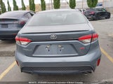 Toyota Corolla Se 5YFB4MBE7NP109999 снимка