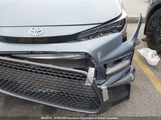 Toyota Corolla Se 5YFB4MBE7NP109999 снимка