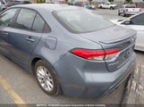 Toyota Corolla Se 5YFB4MBE7NP109999 снимка