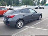 Mazda Mazda3 Gs-Sky JM1BM1L71E1151121 снимка