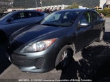 Mazda 3 I JM1BL1V76C1597309 fotografie